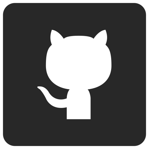 GitHub Icon